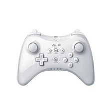 Nintendo Wii U Pro Controller