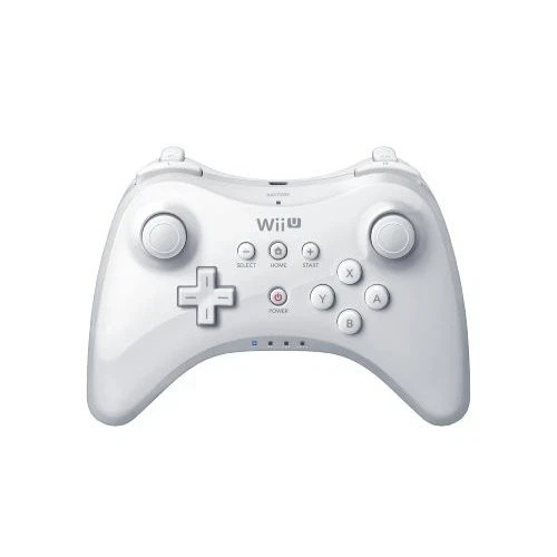 Nintendo wii pro - nintendo, controller