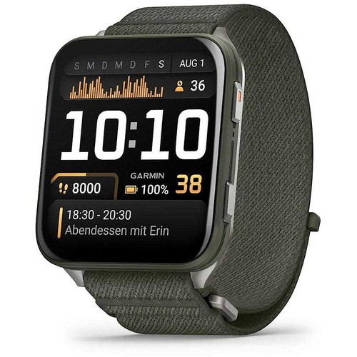 Garmin venu smartwatch - garmin, 2"