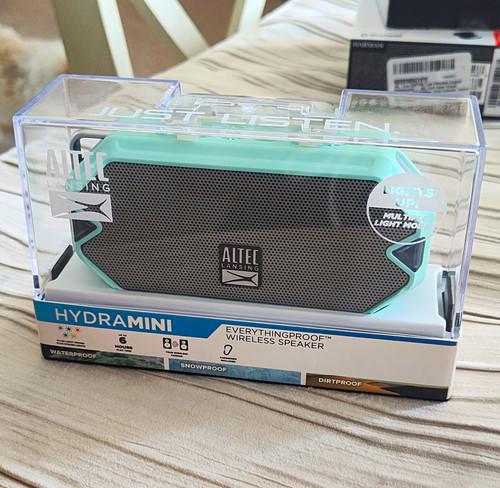 Altec lansing hydramini - lansing,