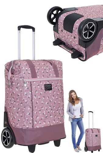 Trolley spesa trolley grandi