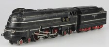 Märklin HO SK800  Steam
