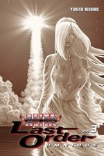 Battle angel alita last - alita:, order