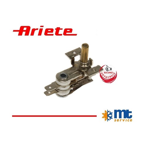 Termostato originale ariete - termostato,