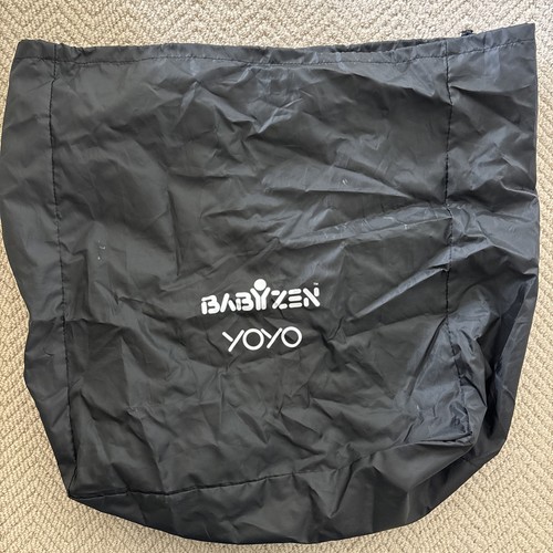 Babyzen yoyo borsa - 2,