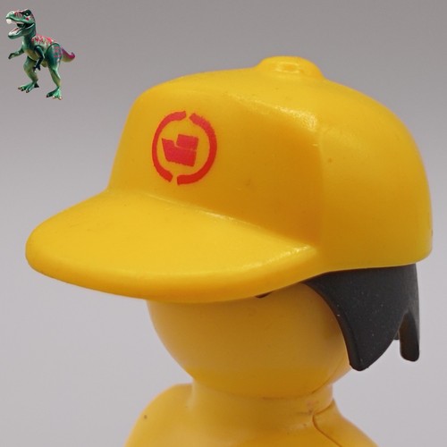 Playmobil berretto baseball - berretto, da