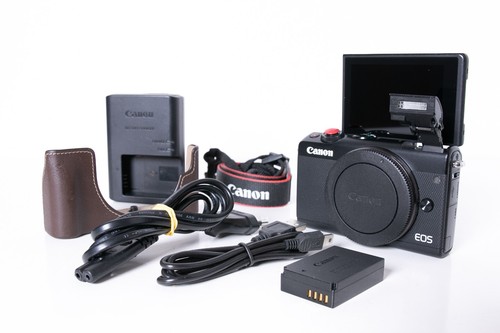 Canon eos m100 - eos,