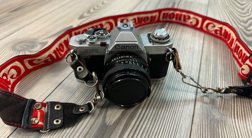 Canon av 1 fotocamera - canon,