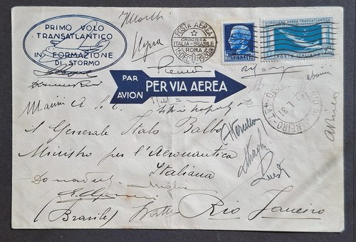 Regno 1930 aerogramma - 1930,,