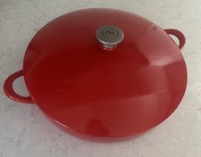 MARIO BATALI By Dansk 4 Qt