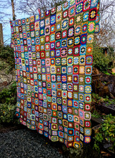 VINTAGE VERY LARGE HAND