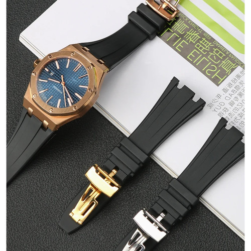 Cinturino orologio silicone - , 28