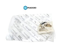 Puntine contatti punte originali Piaggio per Ape 500 501 550 600 MP prima serie