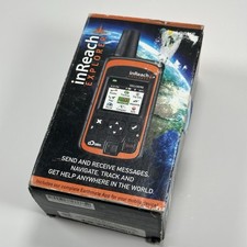 DeLorme Garmin inReach