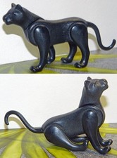 PLAYMOBIL ANIMALI dell'AFRICA