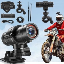 Telecamera sportiva 1080P HD