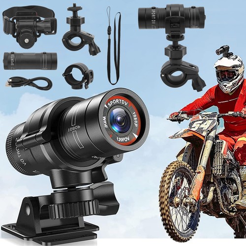 1080p sportkamera sport dvr - hd,