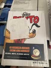 Pluto mitici disney - pluto,
