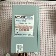 Alimentatore PC POWMAX LP-7700