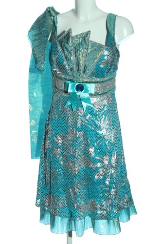 Mini abito donna taglia - abito,