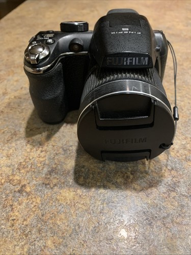 Fuji finepix s4000 fotocamera - fuji,