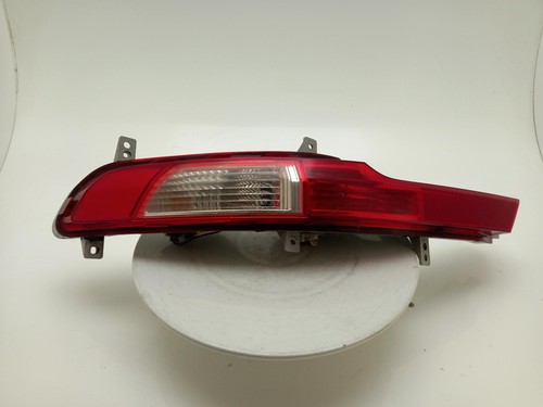Fanale posteriore kia sportage - fanale,