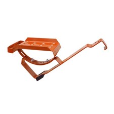 Set di gradini per tetti in