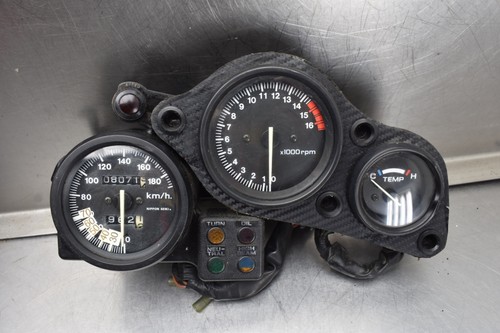 Honda cbr 400 cbr400 nc23 - 400,