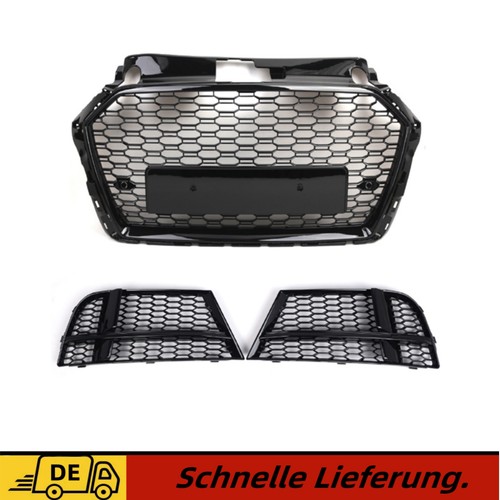 Griglia radiatore per - , audi