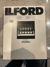 ILFORD CIBACHROME-A Telaio per