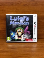 Luigi's Mansion Gioco per