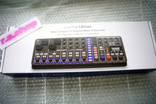 Registratore mixer digitale