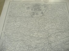 MAPPA 1897 DI ROVIGO, TIMBRO