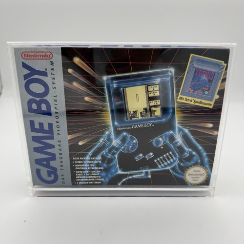 Nintendo gameboy classic - nintendo,