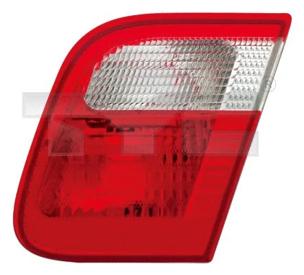 Faro posteriore combinazione - posteriore,
