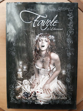 Victoria Frances Favole 2