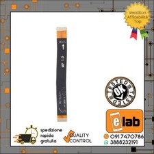 CAVO CONNESSIONE SCHEDA MADRE