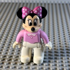 LEGO Duplo Minifigure Figure