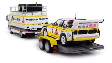 Avant Slot RSV2301 VW LT45 +