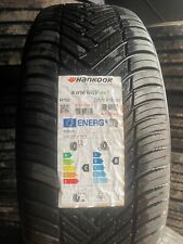 Treno completo 4 pneumatici 4