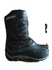 SCARPE STIVALI STIVALE DOPOSCI BAMBINO MY BOOT TG 28/29 NUOVI