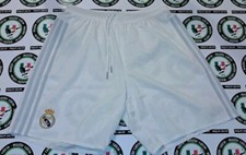 REAL MADRID ADIDAS SHORTS