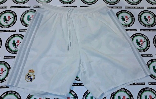 Real madrid adidas shorts - madrid,