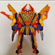 Bandai Power Rangers SAMURAI