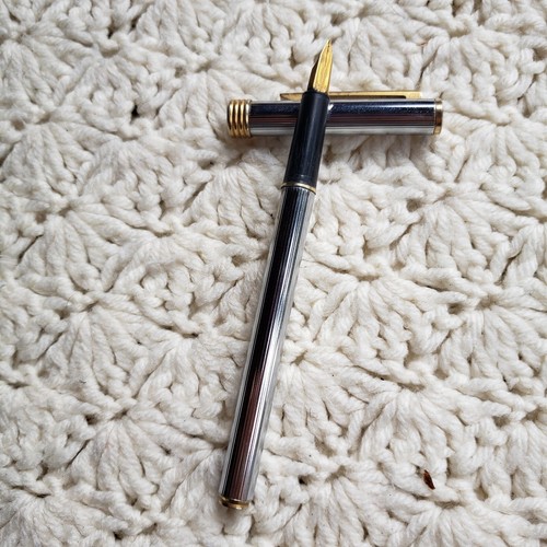 Penna stilografica vintage