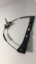Regolatore finestrino sinistro