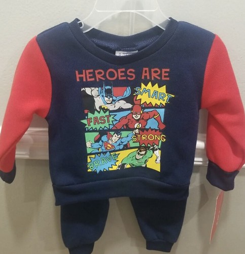 Justice league maglione e - justice,