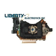 NUOVO PICKUP OBIETTIVO LASER