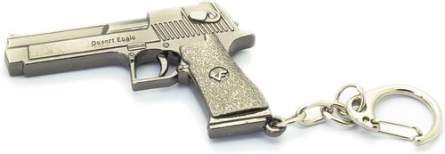 Desert eagle hand - desert,