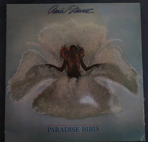 Tours vinyle amii - amii, stewart